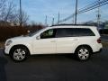Arctic White - GL 450 4Matic Photo No. 12