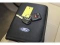 Oxford White - F450 Super Duty Lariat Crew Cab 4x4 Dually Photo No. 34