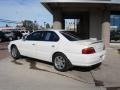 1999 White Diamond Pearl Acura TL 3.2  photo #3