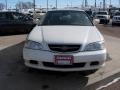 1999 White Diamond Pearl Acura TL 3.2  photo #7