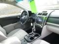 Super White - Camry LE Photo No. 10