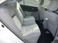 Super White - Camry LE Photo No. 12