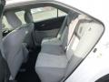 Super White - Camry LE Photo No. 13