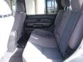 Sierra Silver Metallic - Pathfinder SE 4x4 Photo No. 9