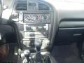 Sierra Silver Metallic - Pathfinder SE 4x4 Photo No. 15