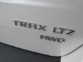 2015 Summit White Chevrolet Trax LTZ AWD  photo #7