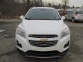  2015 Trax LTZ AWD Summit White