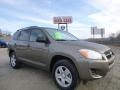 Pyrite Mica - RAV4 I4 4WD Photo No. 1