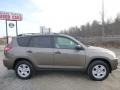 Pyrite Mica - RAV4 I4 4WD Photo No. 2