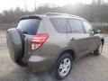 Pyrite Mica - RAV4 I4 4WD Photo No. 3