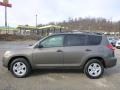 Pyrite Mica - RAV4 I4 4WD Photo No. 6