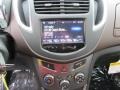 Summit White - Trax LTZ AWD Photo No. 17