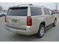 Champagne Silver Metallic - Suburban LTZ 4WD Photo No. 5