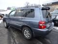 Bluestone Metallic - Highlander V6 4WD Photo No. 2
