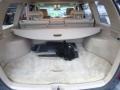 Bluestone Metallic - Highlander V6 4WD Photo No. 4
