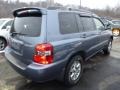 Bluestone Metallic - Highlander V6 4WD Photo No. 5