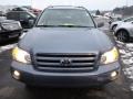 Bluestone Metallic - Highlander V6 4WD Photo No. 8