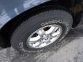 Bluestone Metallic - Highlander V6 4WD Photo No. 9