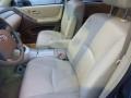 Bluestone Metallic - Highlander V6 4WD Photo No. 10