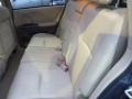 Bluestone Metallic - Highlander V6 4WD Photo No. 11