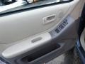 Bluestone Metallic - Highlander V6 4WD Photo No. 13