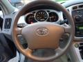 Bluestone Metallic - Highlander V6 4WD Photo No. 16