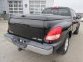 2005 Black Toyota Tundra SR5 Access Cab 4x4  photo #16