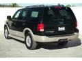 2005 Black Clearcoat Ford Expedition Eddie Bauer  photo #2