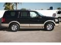 2005 Black Clearcoat Ford Expedition Eddie Bauer  photo #8