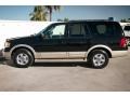 2005 Black Clearcoat Ford Expedition Eddie Bauer  photo #10