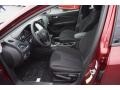 Passion Red Pearl - Dart SXT Photo No. 6