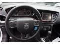Bright White - Dart SXT Photo No. 7