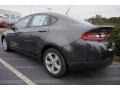 2015 Granite Crystal Metallic Dodge Dart SXT  photo #2