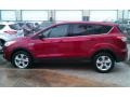 2015 Ruby Red Metallic Ford Escape SE  photo #5