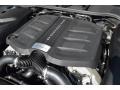 3.6 Liter DFI Twin-Turbocharged DOHC 24-Valve VVT V6 2015 Porsche Cayenne S Engine