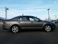 2012 Sterling Grey Metallic Ford Fusion SE  photo #5