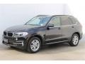 Black Sapphire Metallic - X5 sDrive35i Photo No. 5
