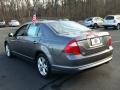 2012 Sterling Grey Metallic Ford Fusion SE  photo #9