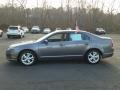 2012 Sterling Grey Metallic Ford Fusion SE  photo #10