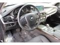 2014 Black Sapphire Metallic BMW X5 sDrive35i  photo #9