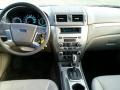 2012 Sterling Grey Metallic Ford Fusion SE  photo #12
