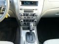 2012 Sterling Grey Metallic Ford Fusion SE  photo #14