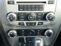 2012 Sterling Grey Metallic Ford Fusion SE  photo #15
