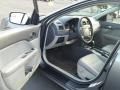 2012 Sterling Grey Metallic Ford Fusion SE  photo #16