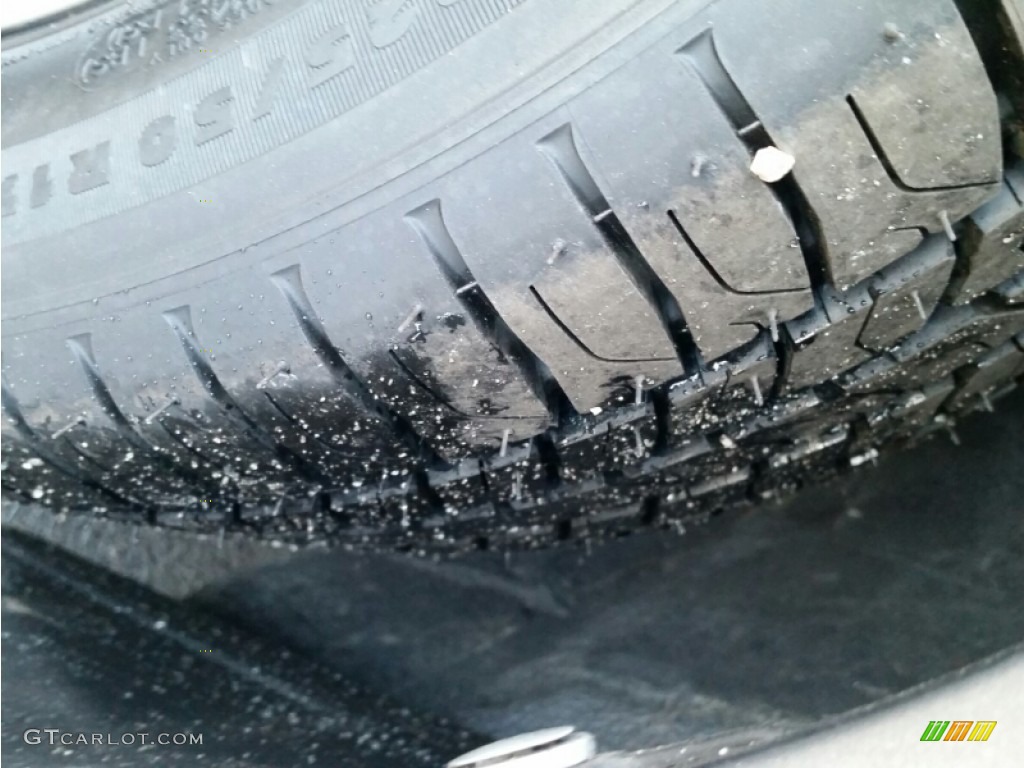 2012 Fusion SE - Sterling Grey Metallic / Medium Light Stone photo #19