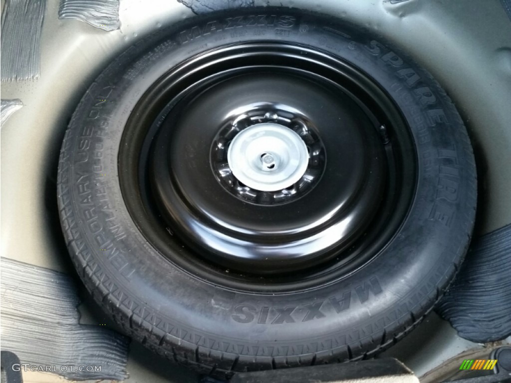 2012 Fusion SE - Sterling Grey Metallic / Medium Light Stone photo #21