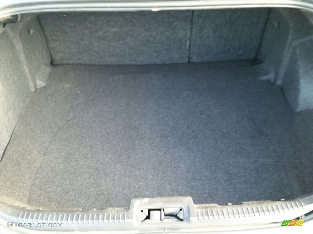 2012 Fusion SE - Sterling Grey Metallic / Medium Light Stone photo #22