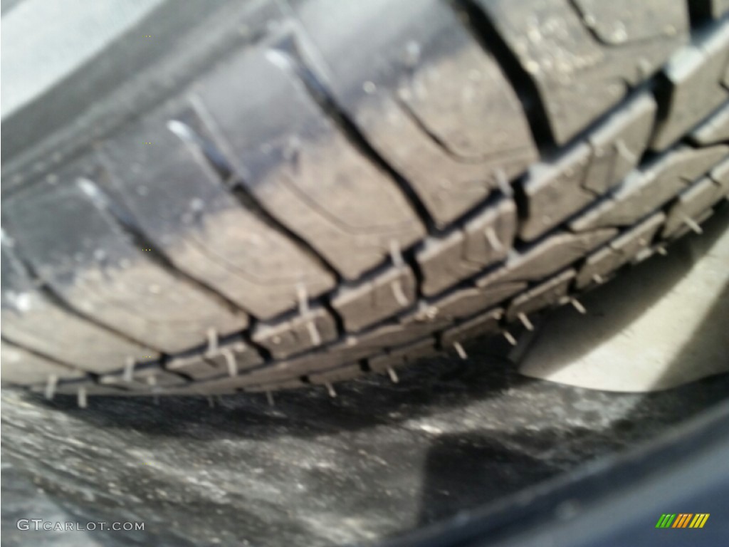 2012 Fusion SE - Sterling Grey Metallic / Medium Light Stone photo #23