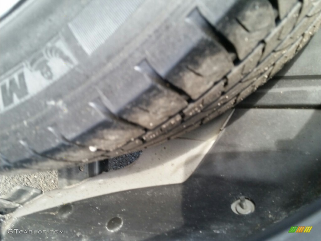 2012 Fusion SE - Sterling Grey Metallic / Medium Light Stone photo #24