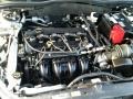 2012 Sterling Grey Metallic Ford Fusion SE  photo #25